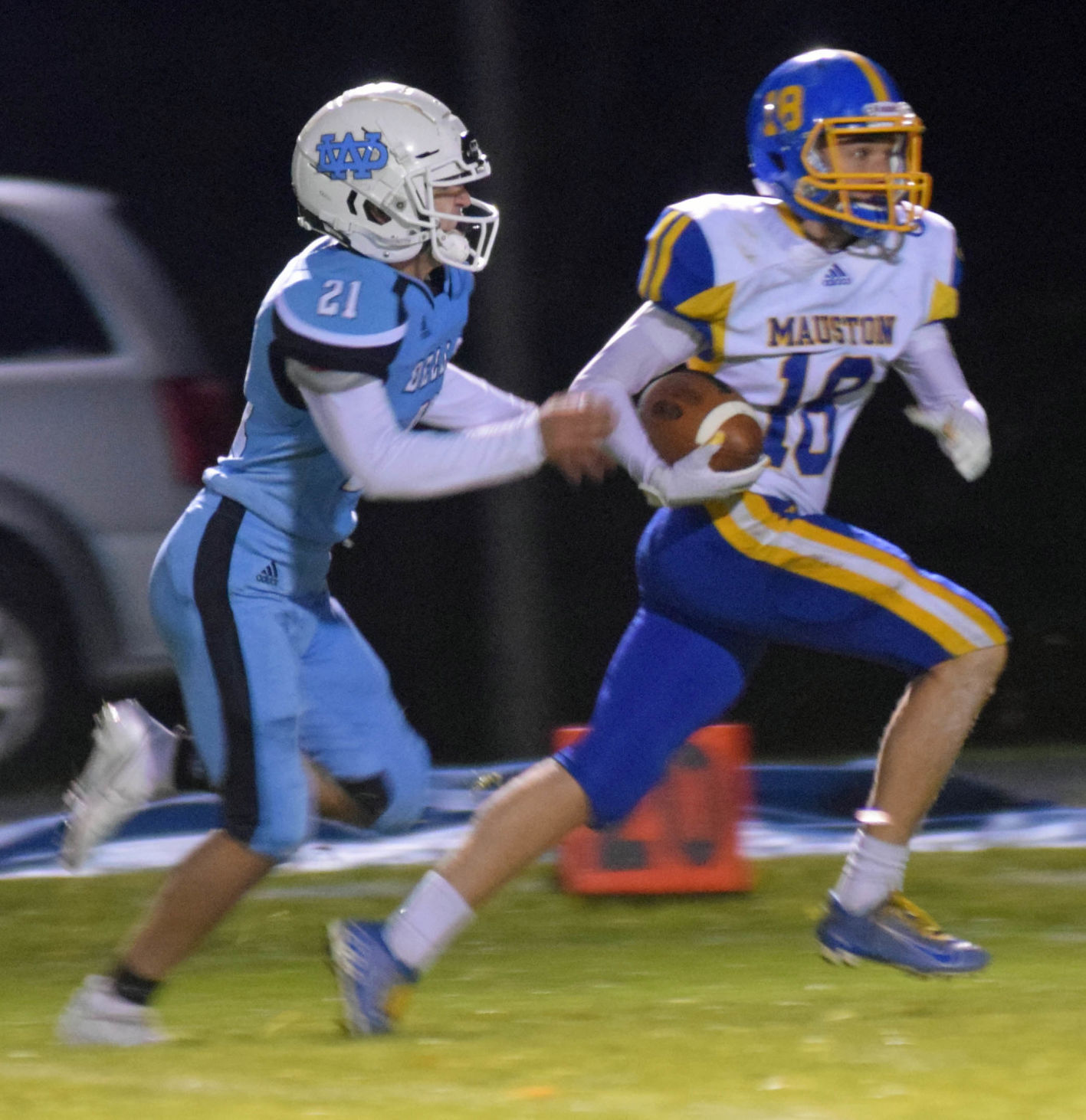 Camron Cafferty